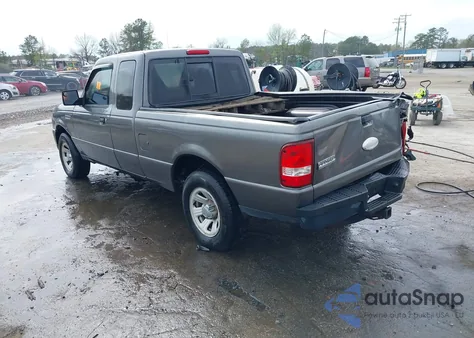 2006 Ford Ranger Sport/Stx/Xlt z USA, uszkodzony, nr VIN 1FTYR44U76PA29508